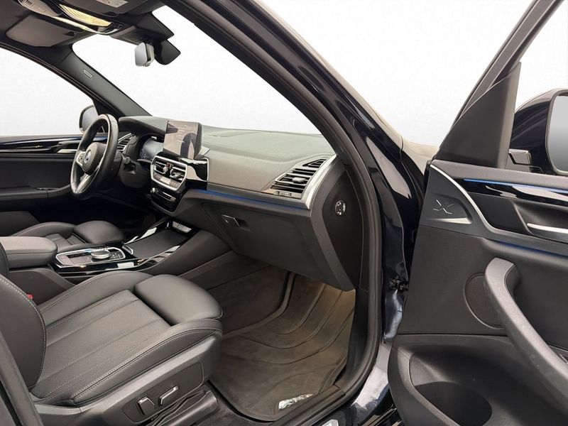 BMW iX3 bild 25
