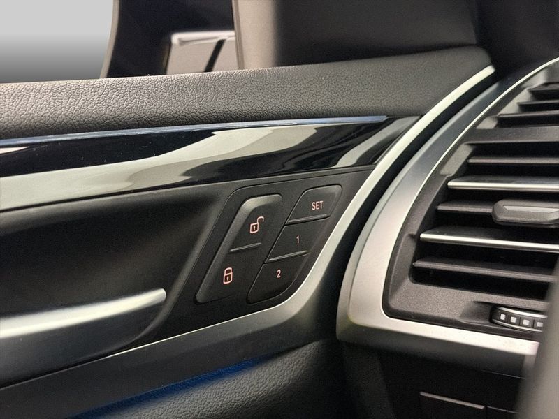 BMW iX3 bild 11