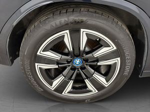 BMW iX3 bild 33