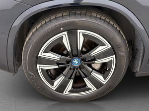 BMW iX3 bild 34