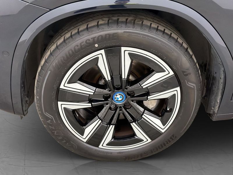 BMW iX3 bild 34