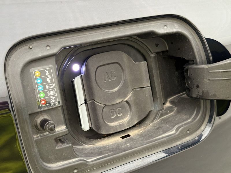 BMW iX3 bild 30