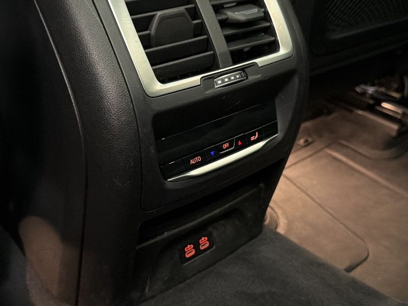 BMW iX3 bild 28