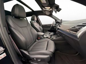 BMW iX3 bild 24