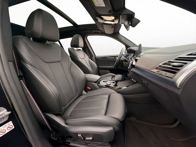 BMW iX3 bild 24
