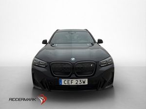 BMW iX3 bild 3
