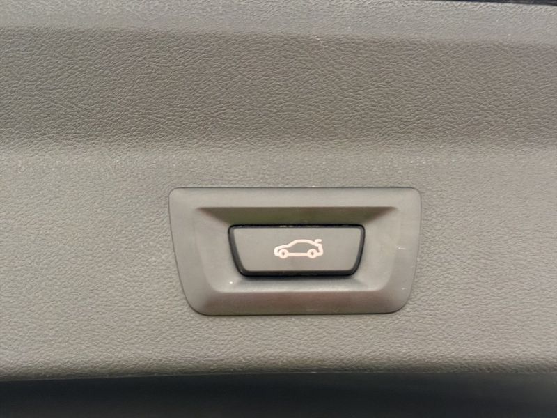 BMW iX3 bild 31
