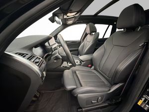 BMW iX3 bild 12