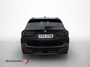 BMW iX3 bild 8