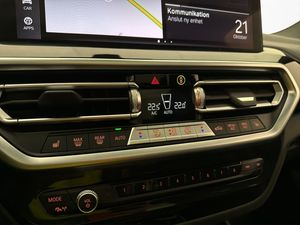 BMW iX3 bild 21