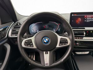 BMW iX3 bild 14