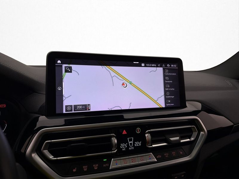 BMW iX3 bild 19