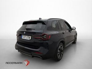 BMW iX3 bild 9