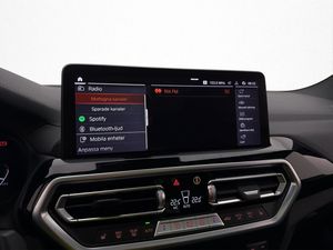 BMW iX3 bild 20