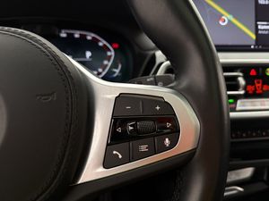 BMW iX3 bild 17