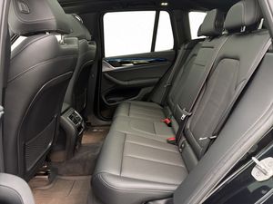 BMW iX3 bild 27