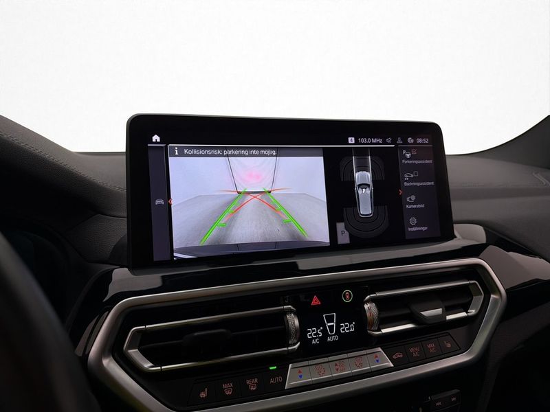 BMW iX3 bild 18