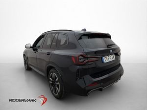 BMW iX3 bild 6
