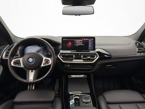 BMW iX3 bild 23