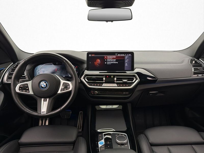 BMW iX3 bild 23
