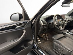 BMW iX3 bild 10