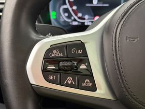BMW iX3 bild 15