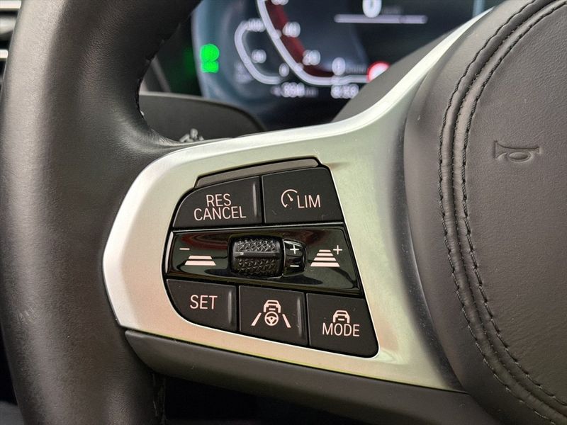 BMW iX3 bild 15