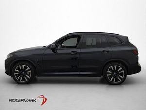 BMW iX3 bild 5