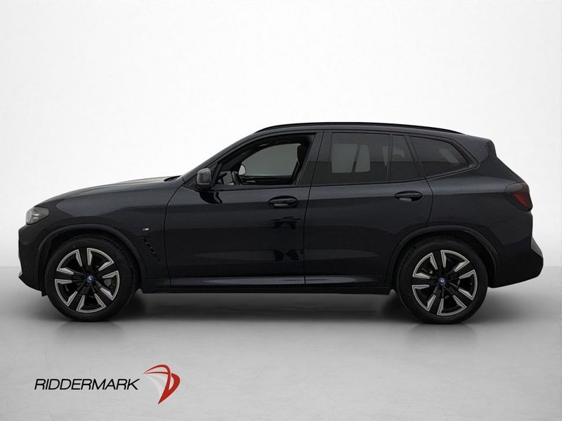 BMW iX3 bild 5