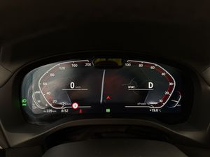 BMW iX3 bild 16