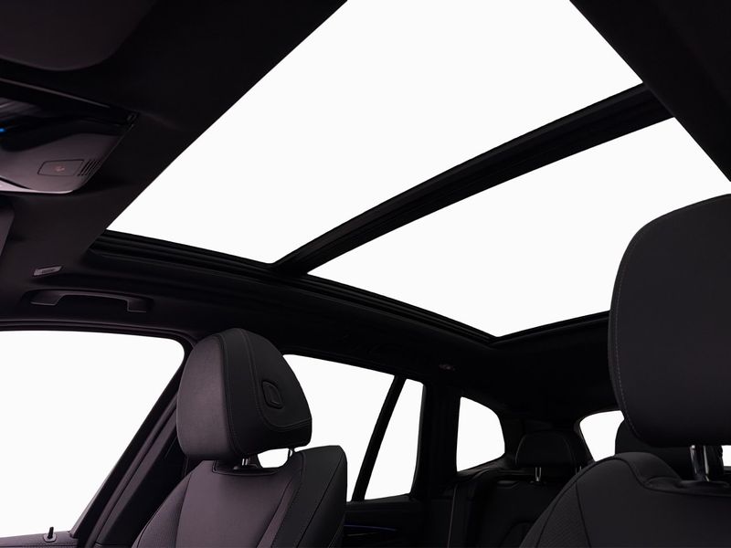 BMW iX3 bild 13