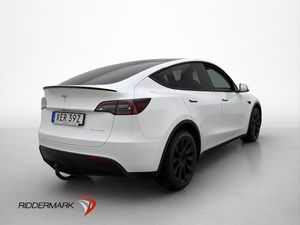 Tesla Model Y bild 9