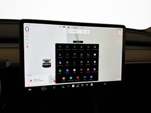 Tesla Model Y bild 20