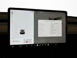 Tesla Model Y bild 25