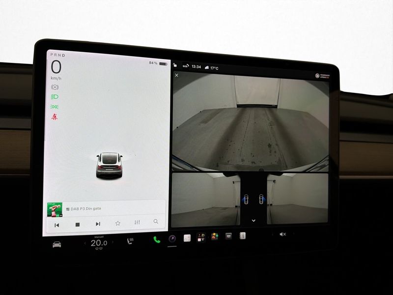 Tesla Model Y bild 18