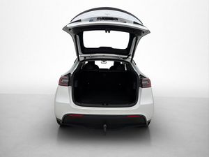 Tesla Model Y bild 30
