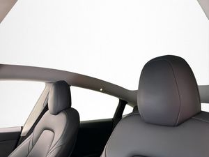 Tesla Model Y bild 13