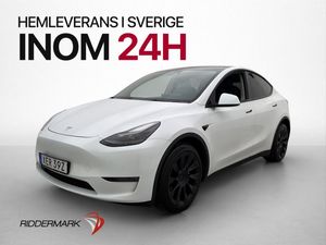 Tesla Model Y bild 4