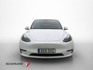 Tesla Model Y bild 3