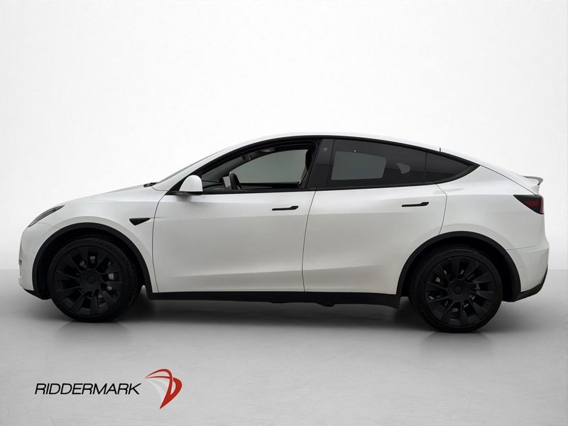 Tesla Model Y bild 5