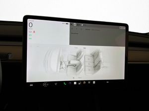 Tesla Model Y bild 22