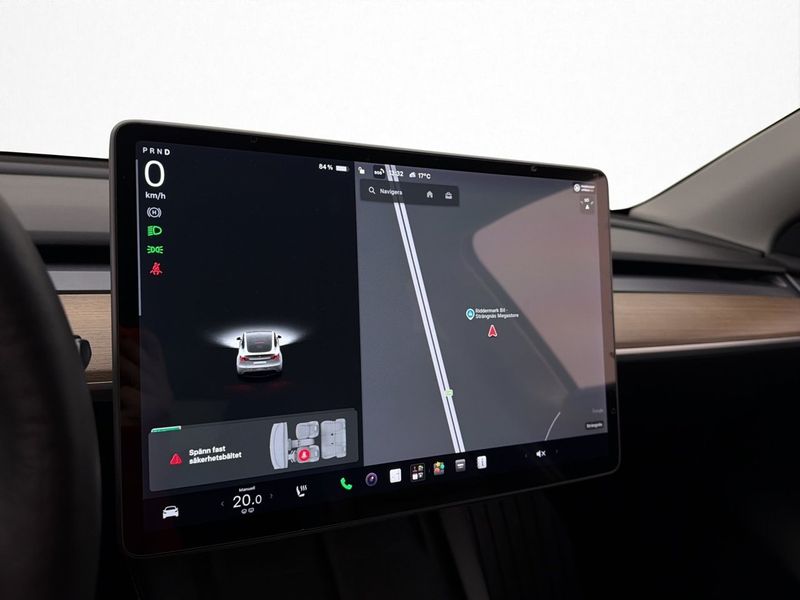 Tesla Model Y bild 19