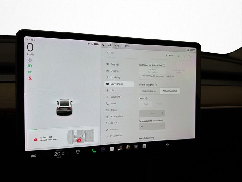 Tesla Model Y bild 23
