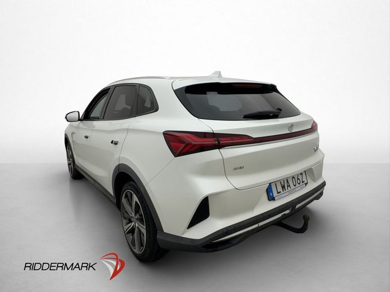 MG Marvel R bild 6
