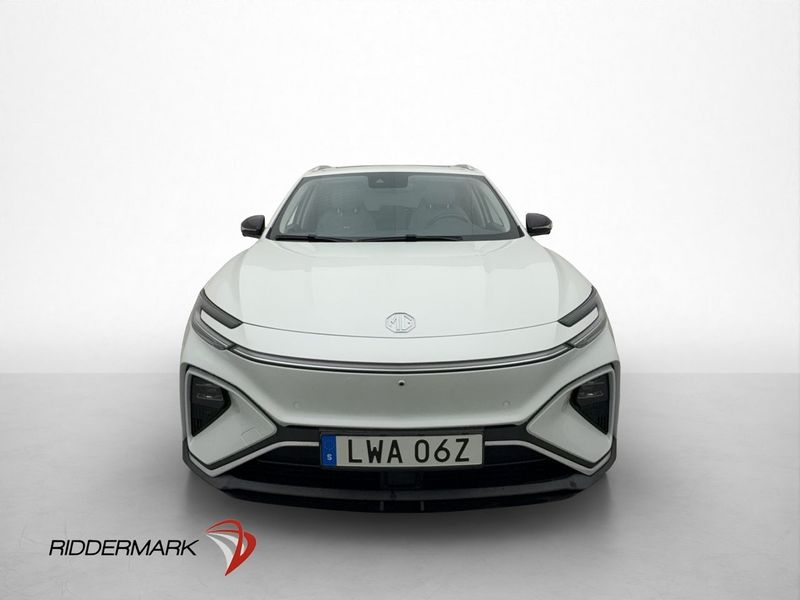 MG Marvel R bild 3