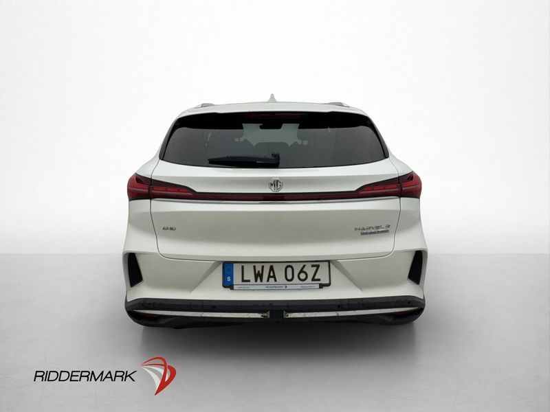 MG Marvel R bild 8