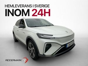 MG Marvel R bild 1