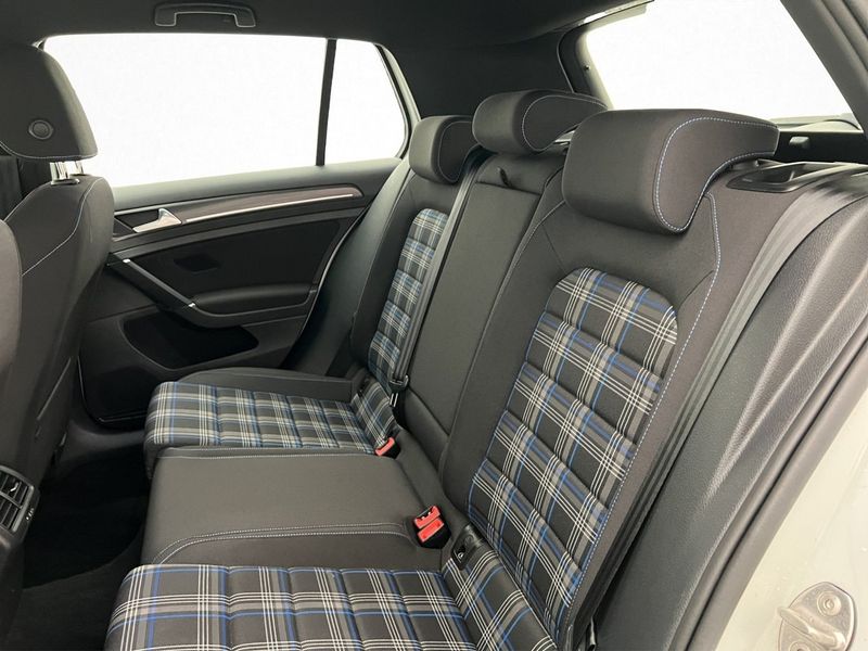 Volkswagen Golf bild 23