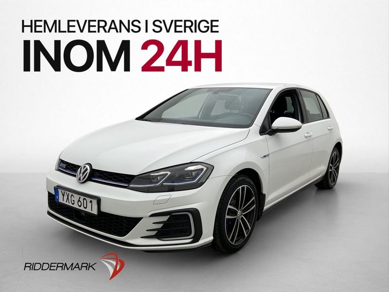 Volkswagen Golf bild 3