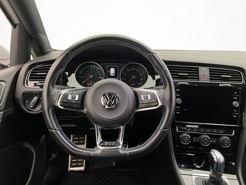 Volkswagen Golf bild 12
